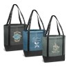 Azores Heather Tote Bags